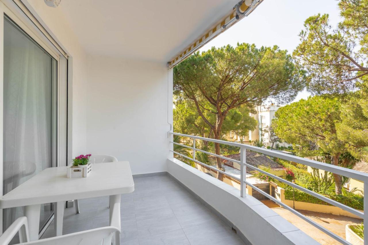 Apartment Near The Beach Marbella Exterior photo