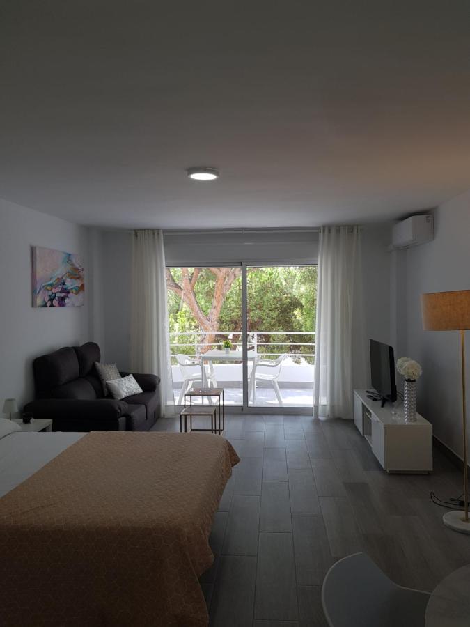 Apartment Near The Beach Marbella Exterior photo