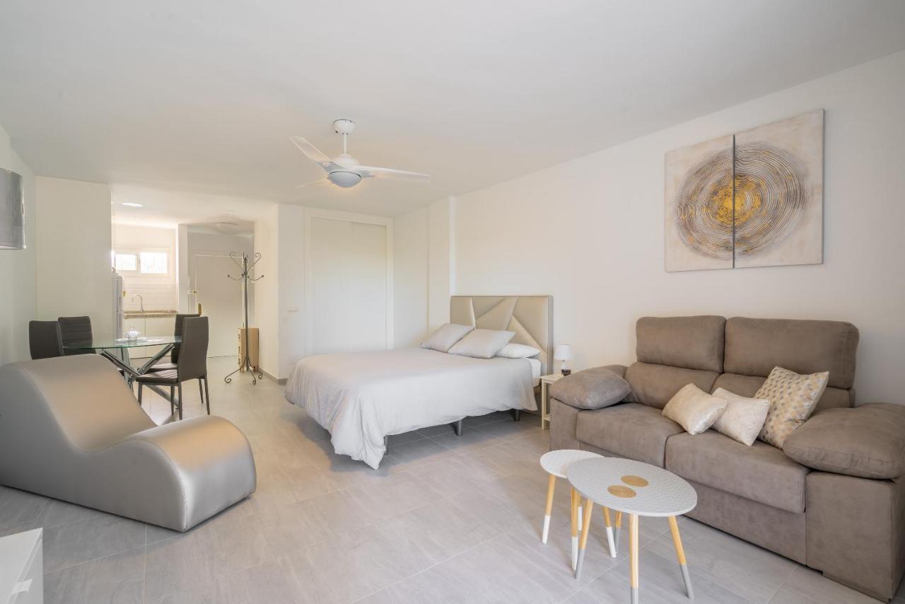 Apartment Near The Beach Marbella Exterior photo