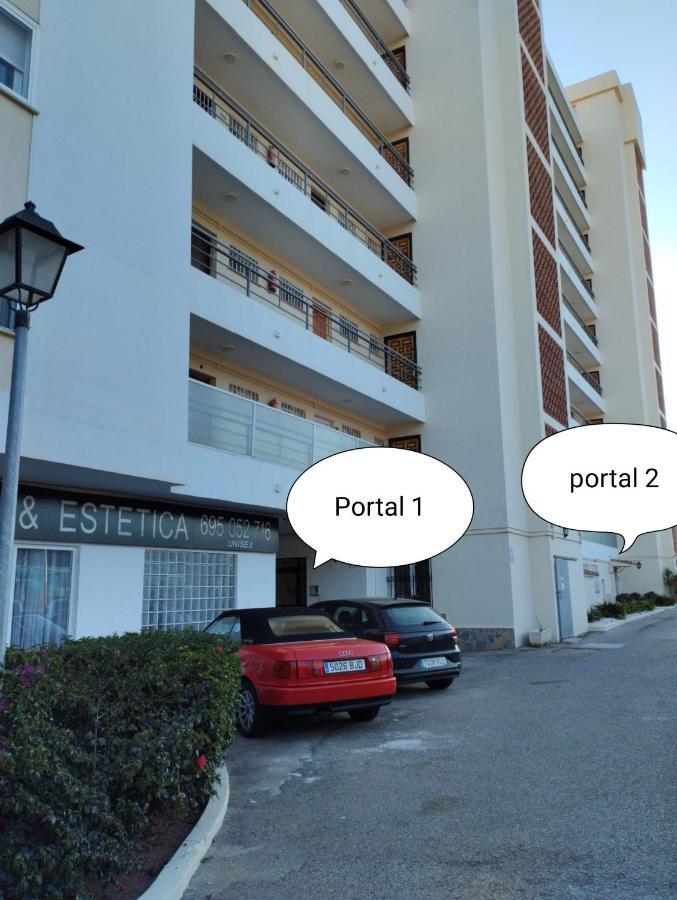 Apartment Near The Beach Marbella Exterior photo